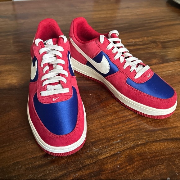 Nike Air Force 1 Low Scissors